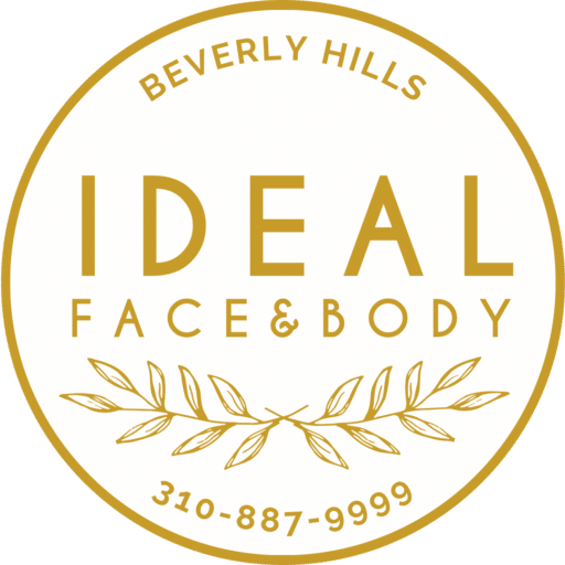 Ideal Face and Body logo