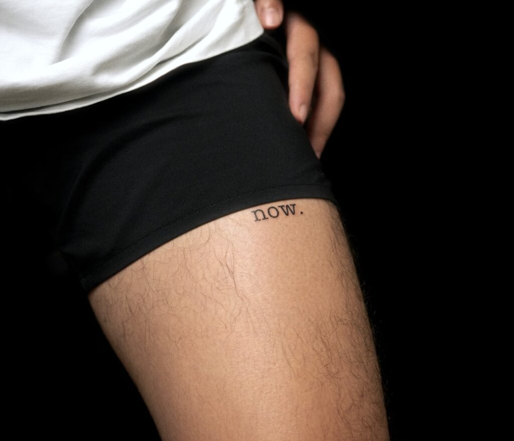 liposuction thigh