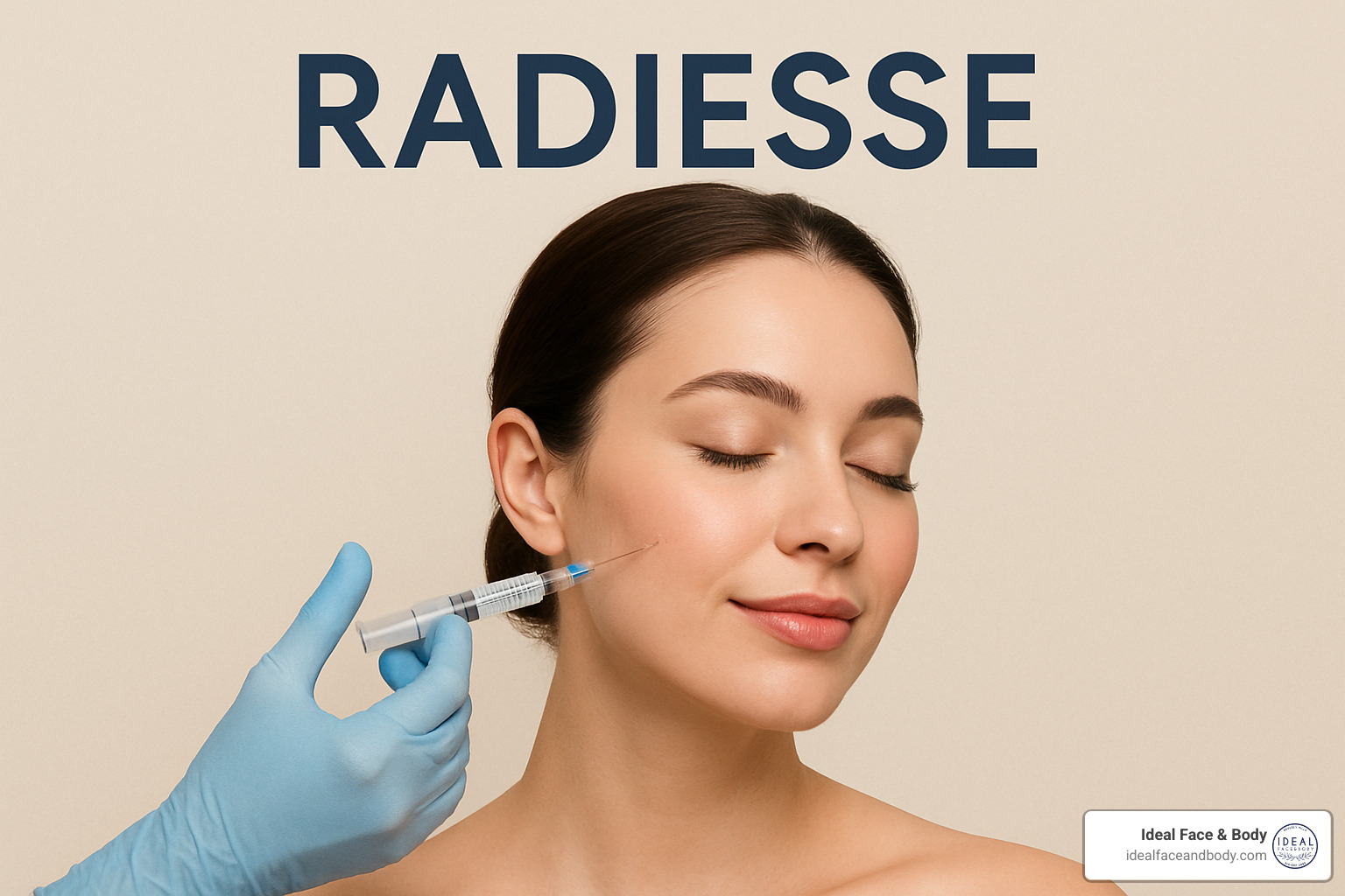 radiesse