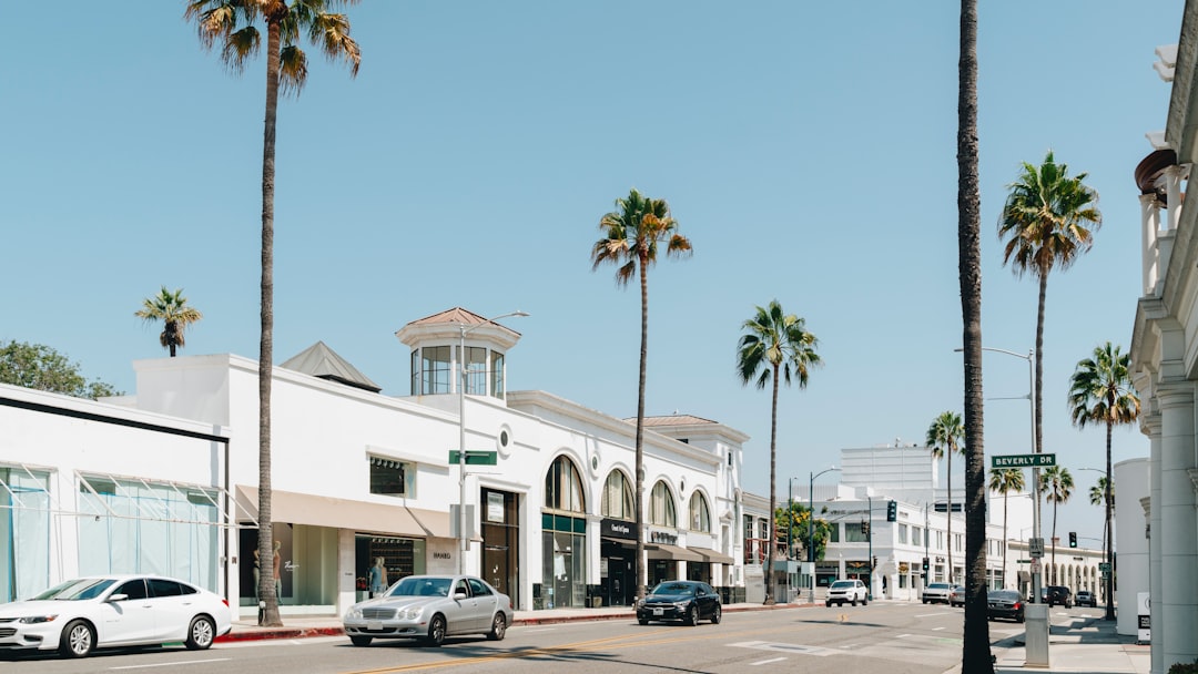 thigh liposuction beverly hills