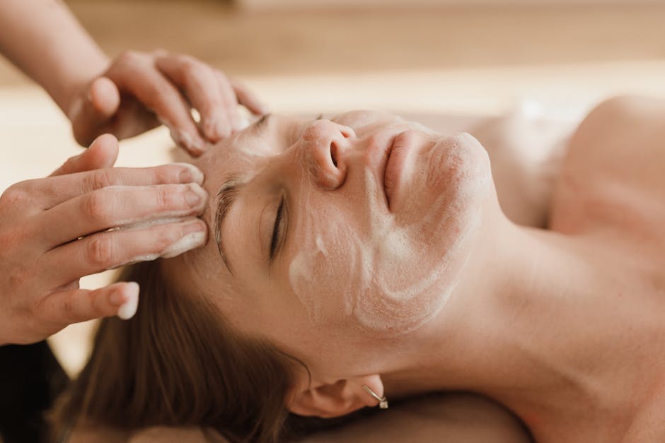 venus legacy facial treatment