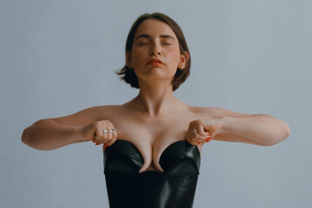 awake breast lift cost