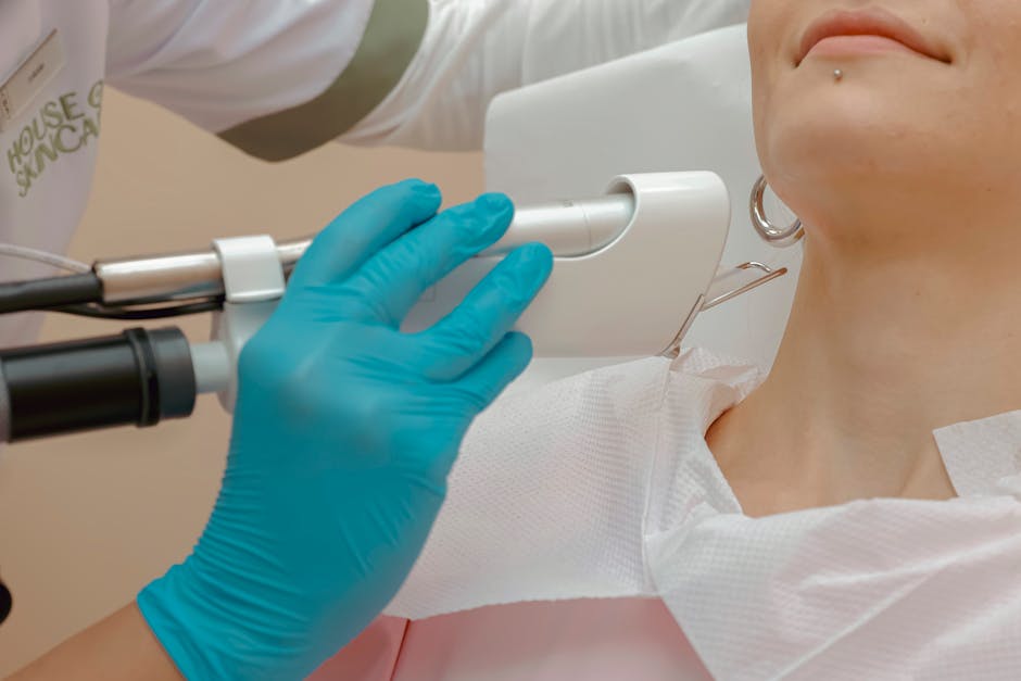 Minimally invasive cosmetic procedures
