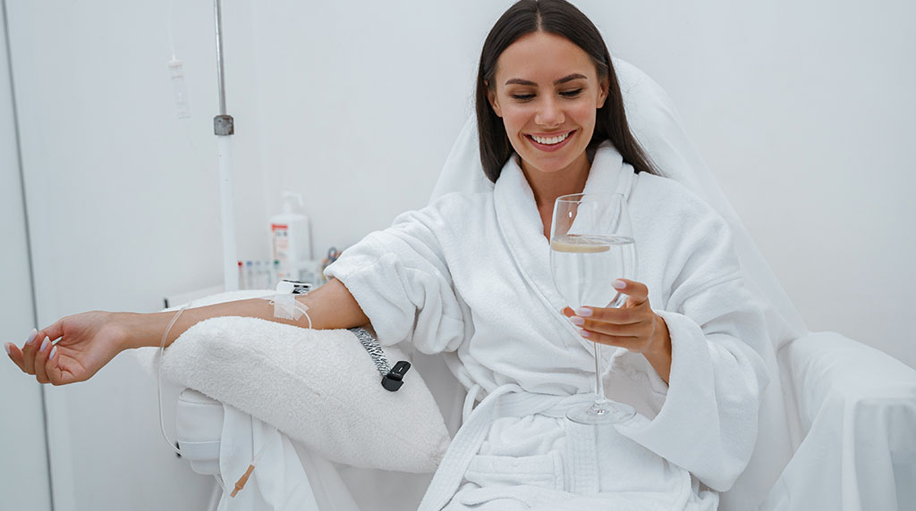 IV Infusion