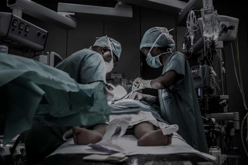 awake surgery