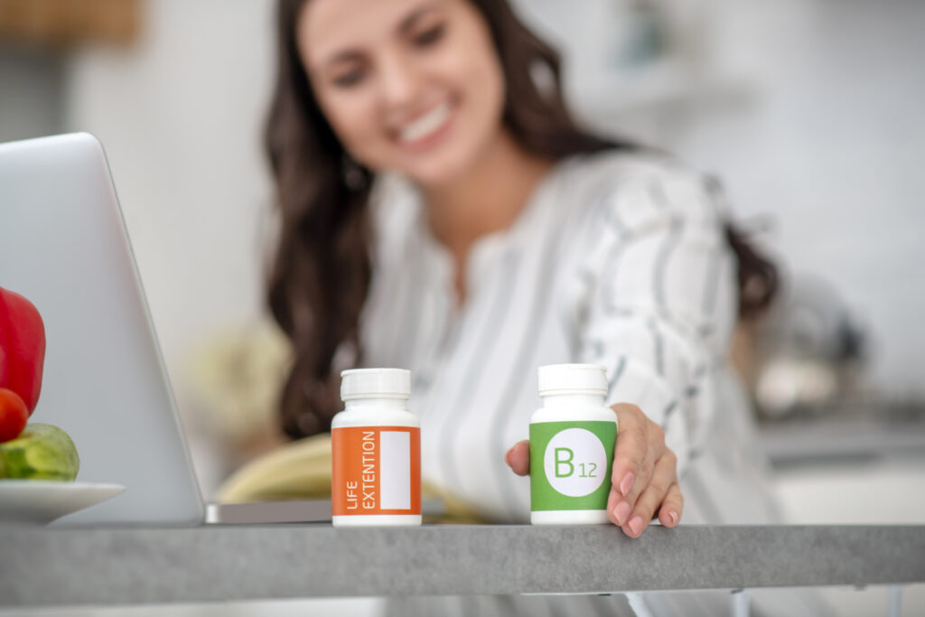 B12 Benefits
