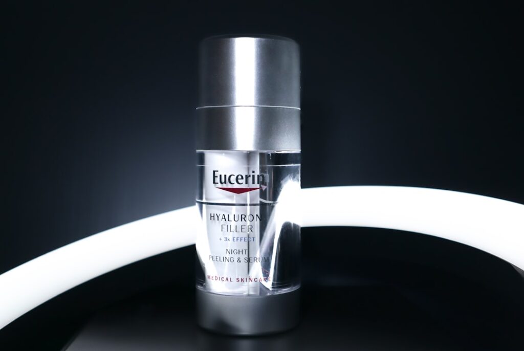 hyaluronic acid filler