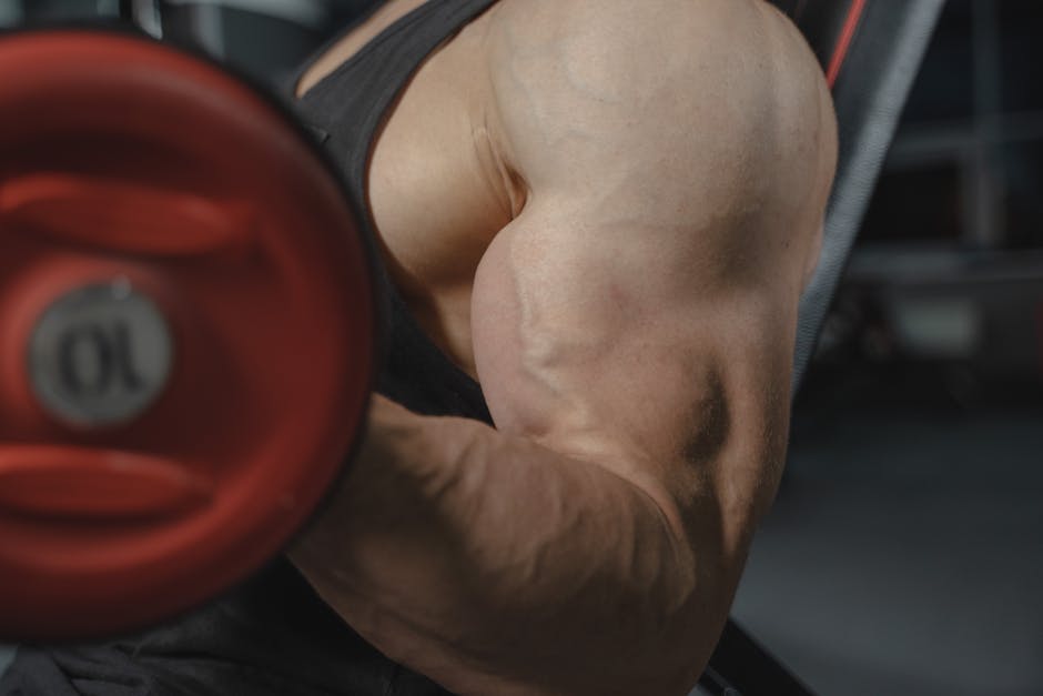 awake arm lift