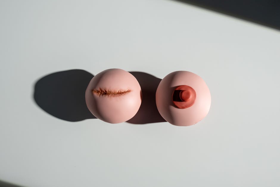 awake breast lift