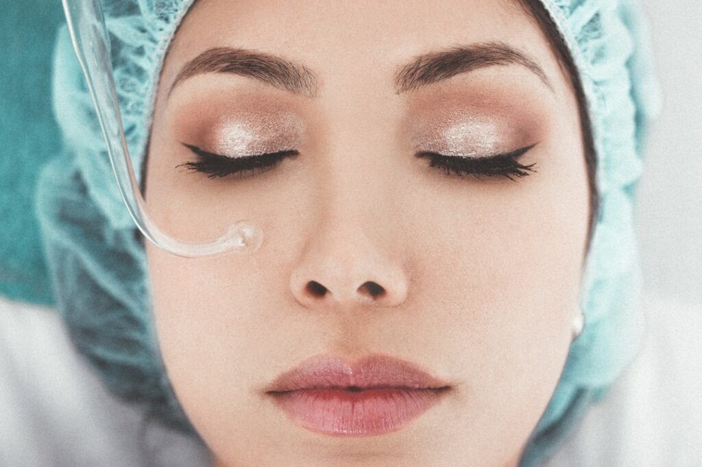 awake plastic surgery
