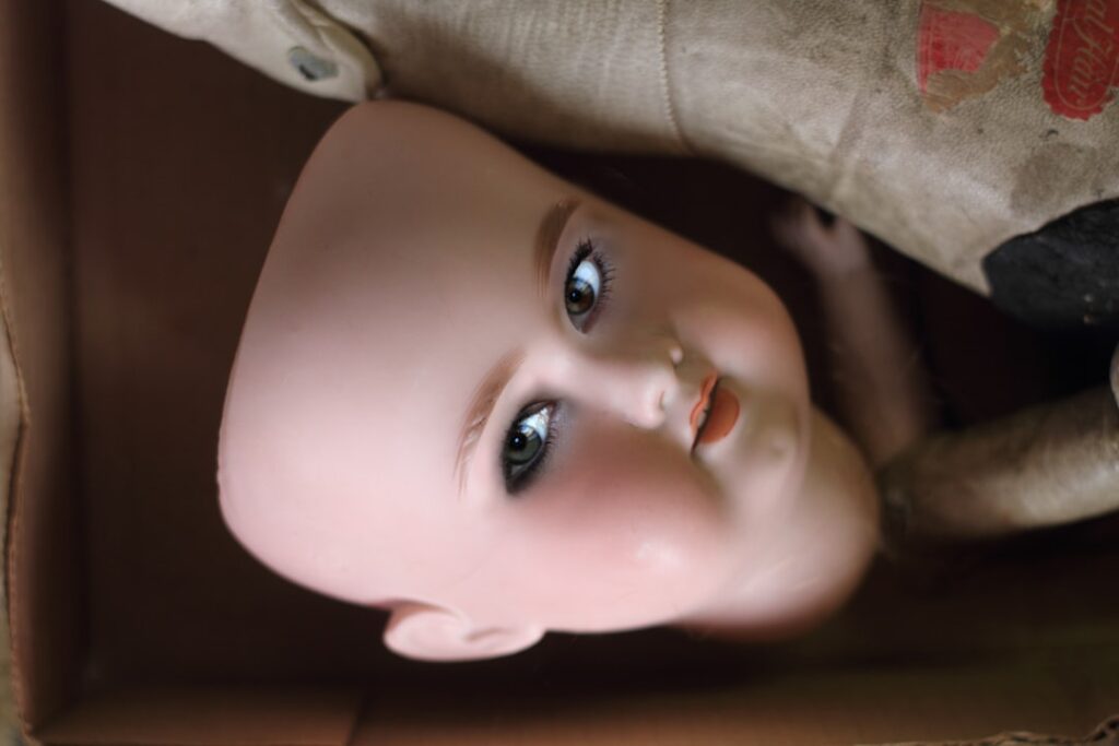 baby botox
