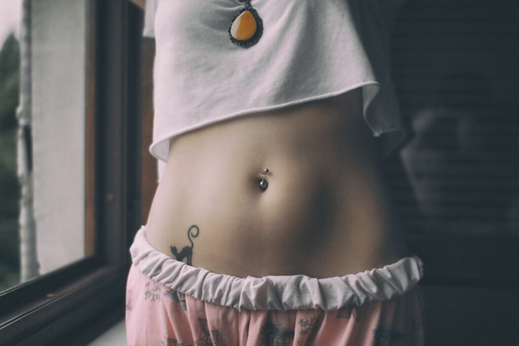 awake liposuction before and after