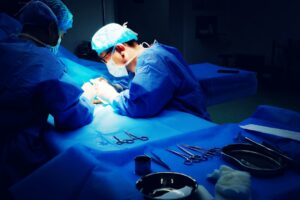 awake surgery cost