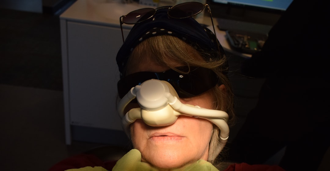 big nose operation