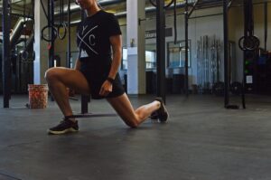 Lateral thigh lift