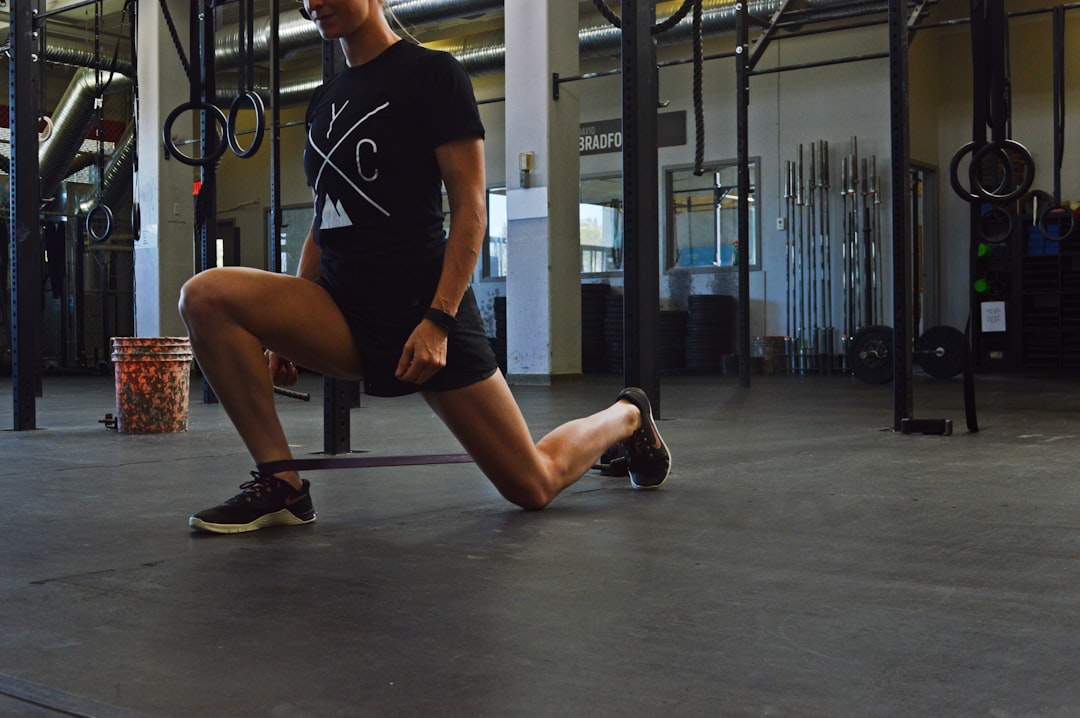 Lateral thigh lift