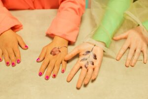 New tattoo removal methods