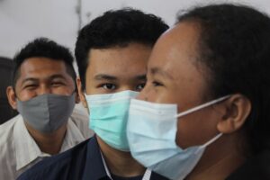 nose operation recovery