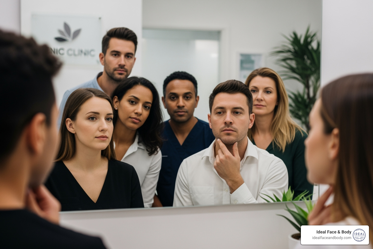 double chin removal cost