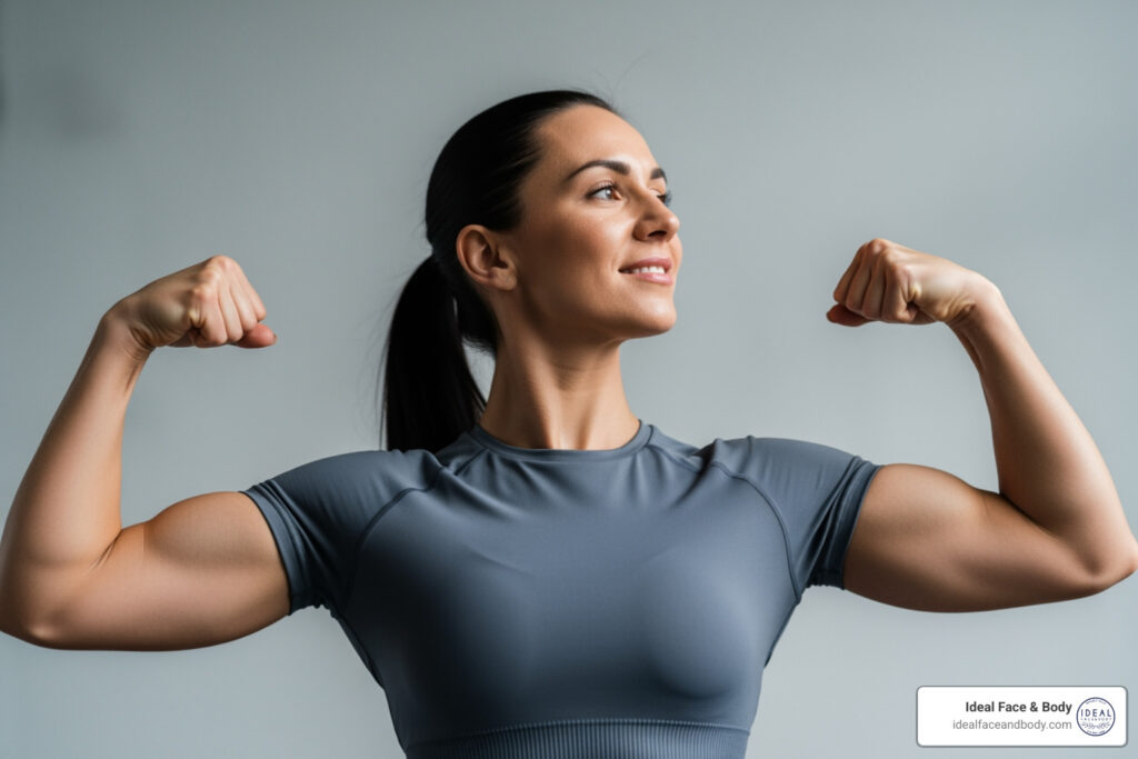 arm liposuction cost