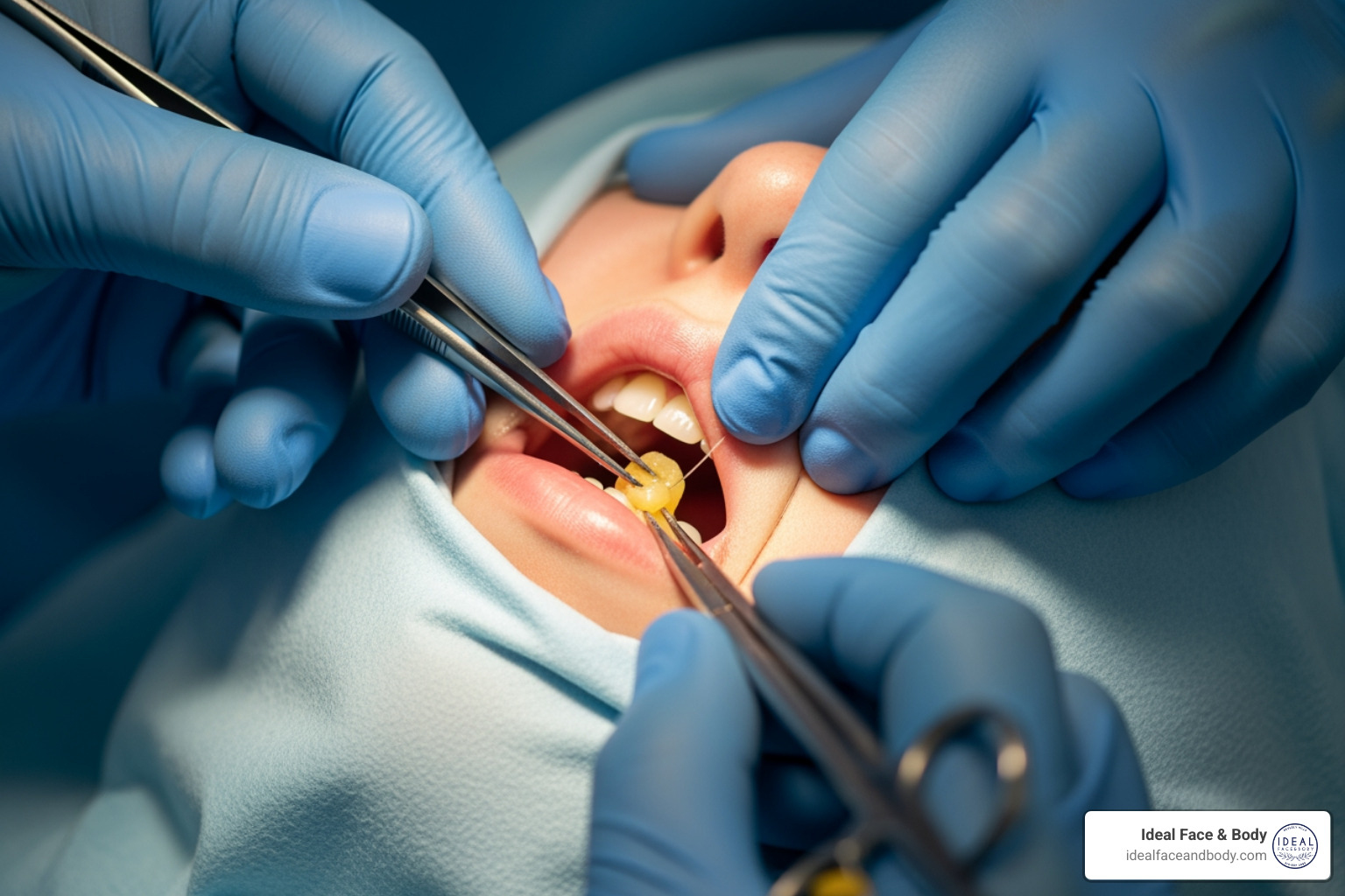 what is buccal fat removal surgery