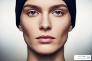 how to get rid of double chin