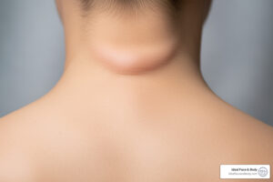 Neck hump removal surgery