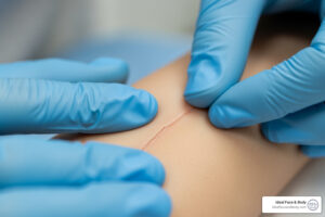 scar revision procedure