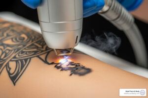what is the best tattoo removal laser
