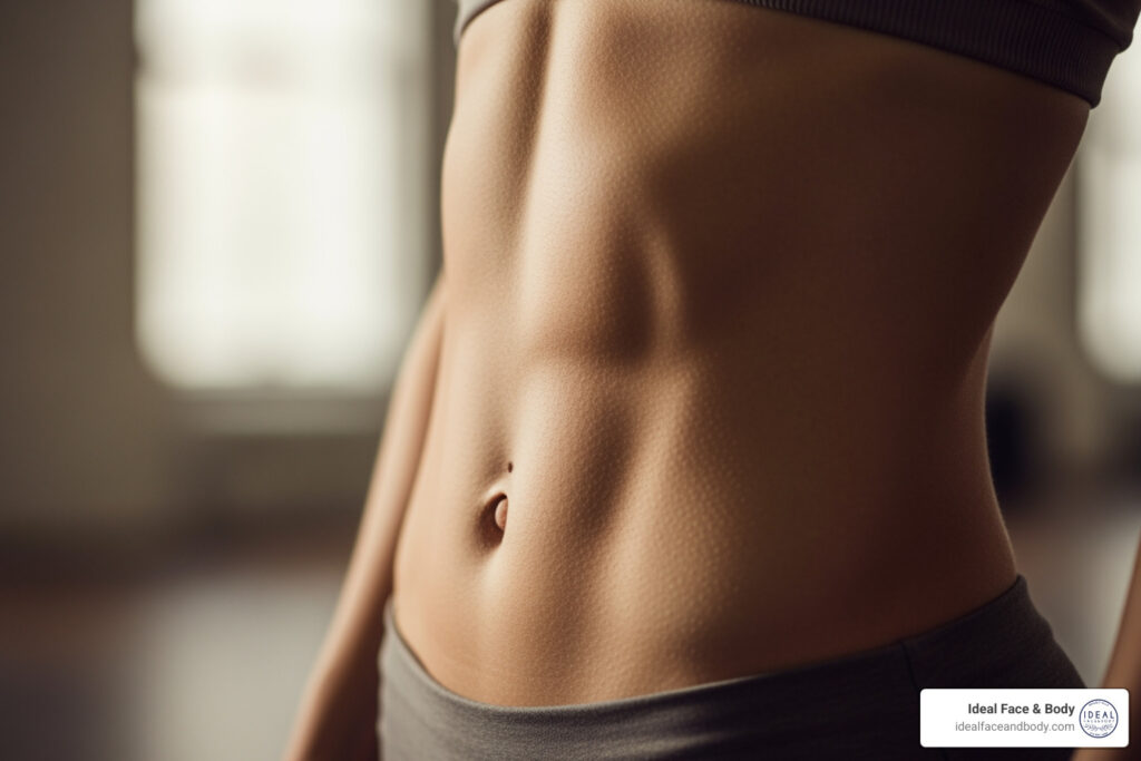 ab fat removal
