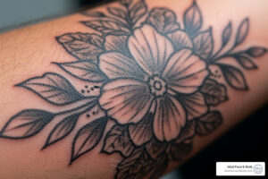 partial tattoo removal cost