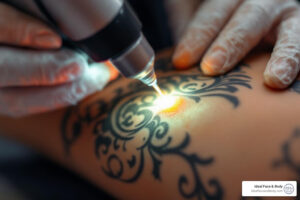 lasers for tattoo removal