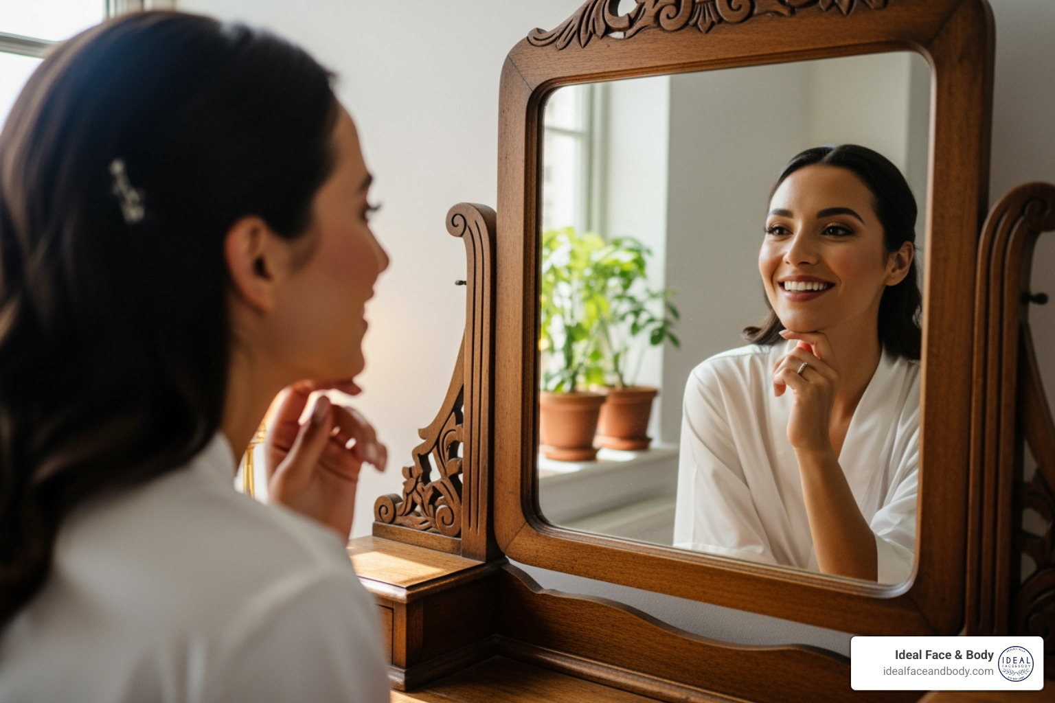 face rejuvenation without surgery