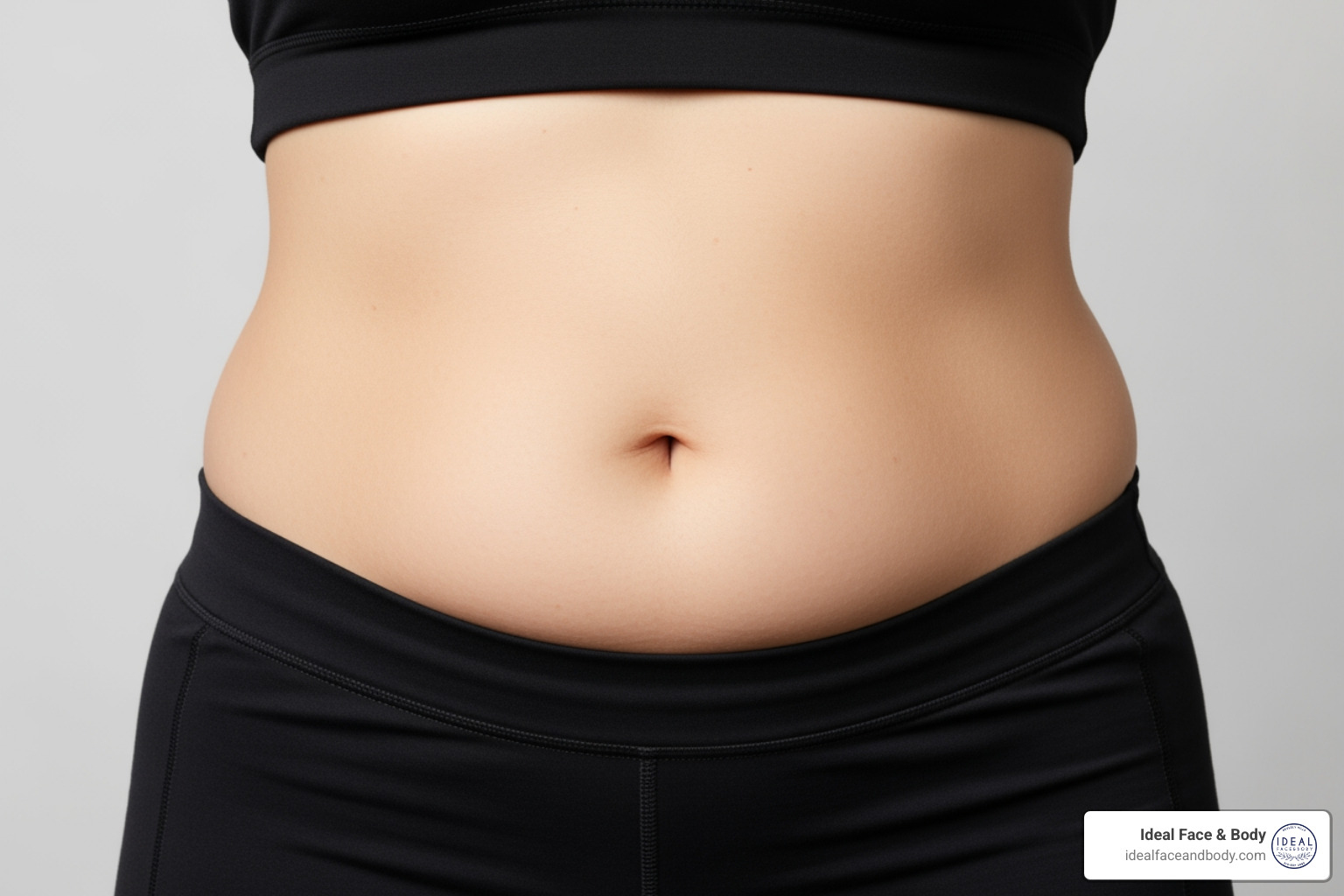 Excess Skin Lower Abdomen