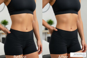 Body contouring without surgery