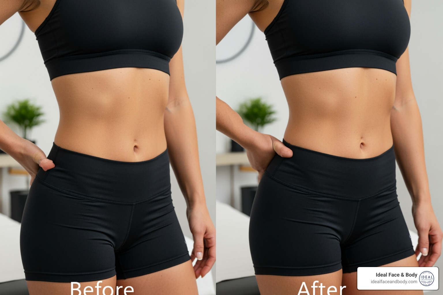 Body contouring without surgery