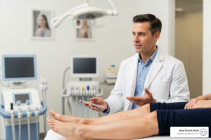 best spider vein doctor