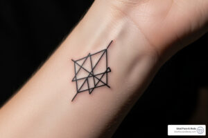 small wrist tattoo removal cost