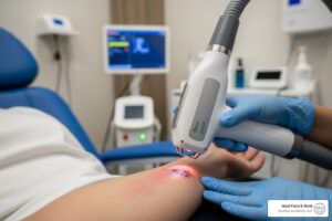 pico laser for tattoo removal