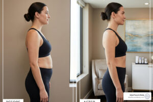 abdominal laser liposuction contoured profile Beverly Hills