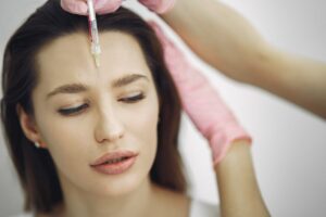 dysport injections