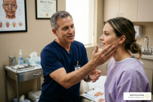 remove buccal fat consultation facial contouring cheek fullness