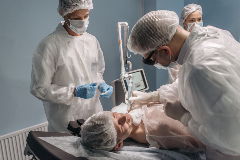 laser tattoo removal aesthetic clinic
